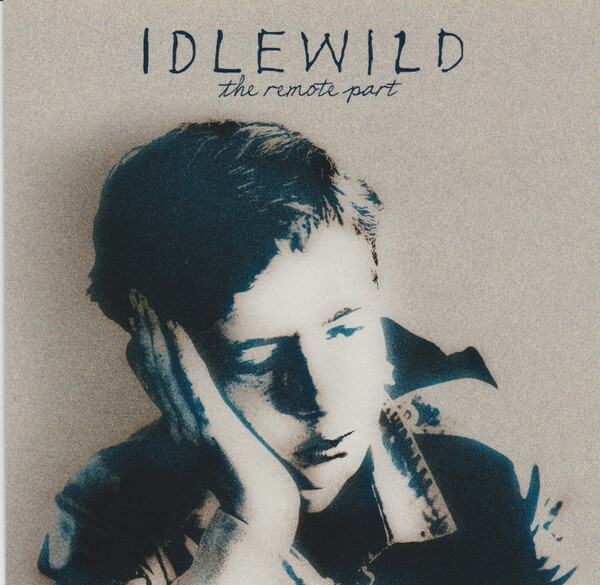 Idlewild / The Remote Part *NEW CD*