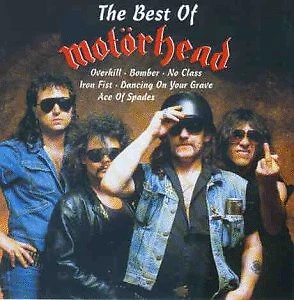 Motörhead - The Best Of Motörhead | CD