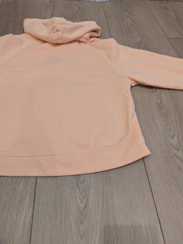 Zara Sweater Hoodie Long Sleeve Zip-up Youth (Size 11-12) - Picture 11 of 22