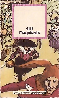 Till l'espiègle - Alain Royer - V562051