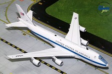 USAF Boeing E-4B 73-1676 GeminiJets G2AFO761 ...
