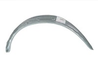 Reparaturblech InnenkotflüGel Radhaus KotflüGel Hinten Links FüR Mercedes W123