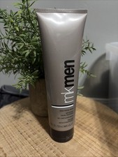 NEW Mary Kay MK MEN'S Daily Facial Wash Full Size 4.5 fl Oz. NEW WITH NO BOX