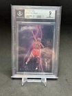 1993-94 Fleer Ultra - Scoring Kings Michael Jordan #5 BGS 9 Chicago Bulls
