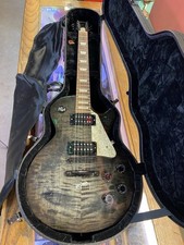 1997 USA, Gibson Les Paul Joe Perry Signature Guitar 