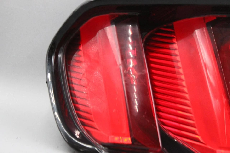 Left Driver Tail Light Shelby GT350 Fits 2015-2018 FORD MUSTANG OEM #36966 - Image 2 of 4