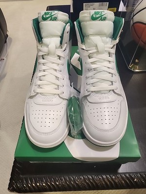 Size 10.5 Air Jordan Air Ship PE SP Pine Green