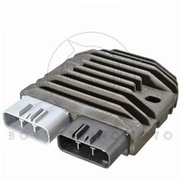 Spannungsregler FüR Ducati Hypermotard 821 2013-2015 Gleichrichter
