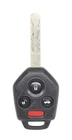 OEM Subaru TWB1U811 CWTWBU811 Remote Head Key Fob w/ 4 Buttons