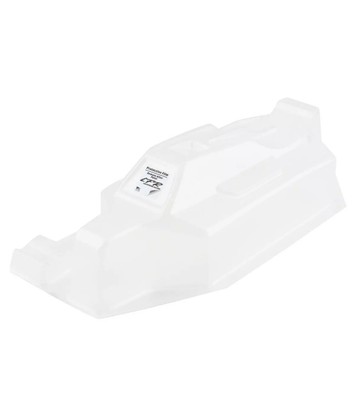 Leadfinger Racing Tekno EB48 2.0 A2.1 Tactic 1/8 Buggy Body w/Front Wing