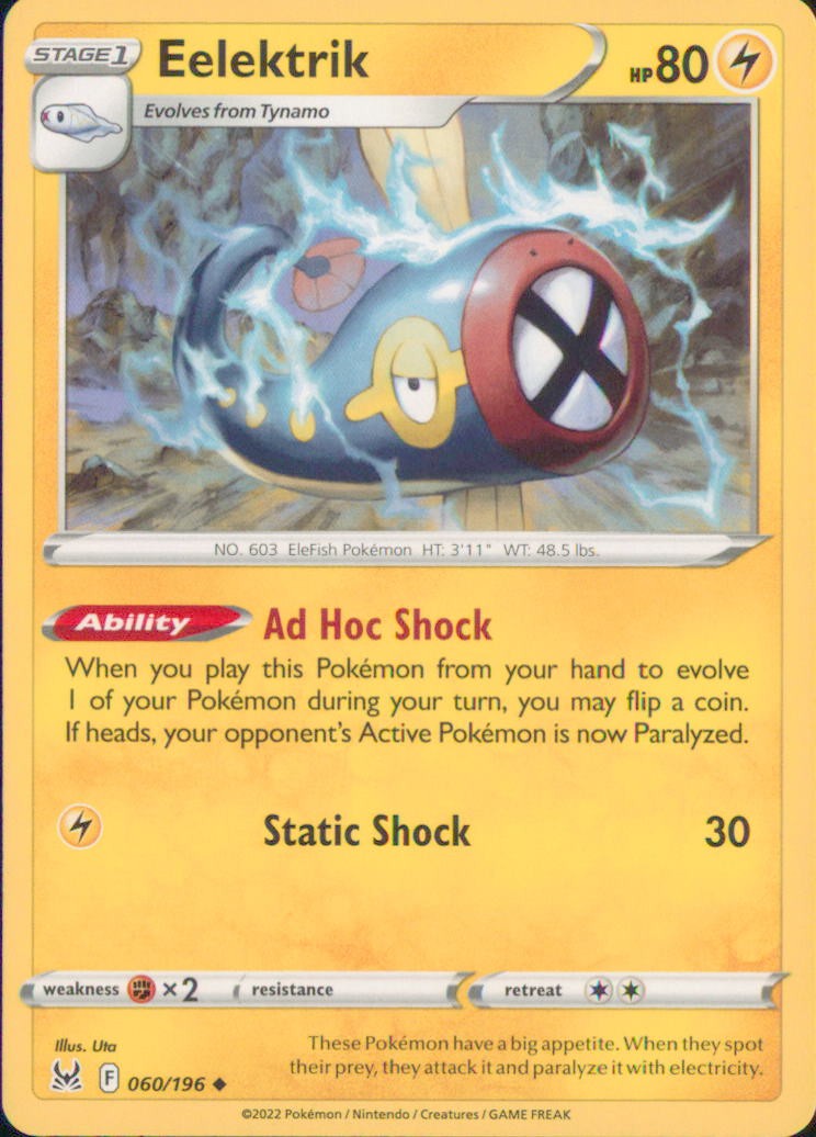 Pokemon Lost Origin Choose your card! English Free Shipping