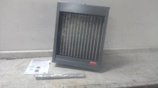 Dayton 5PV15 1/3 HP 120VAC 108,000 BtuH Hydronic Wall and Ceiling Unit Heater