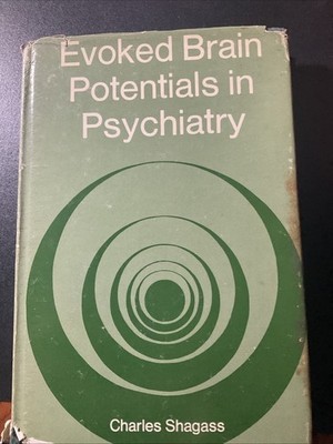 Evoked Brain Potentials in Psychiatry/ B2467
