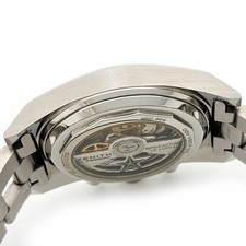 ZENITH 03.A384.400/21.M384 Men's Used Watch #11020 7