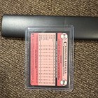 2024 Topps Series 1 1989 89B-72 Ceddanne Rafaela, Boston Red Sox — photo 2