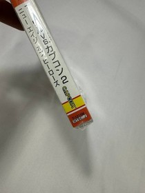 Marvel Vs Capcom 2 Dreamcast New Sealed Perfect Japanese Japan