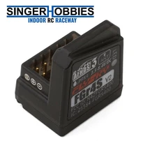 Flysky FSY-FGR4S FGr4S 4-Channel AFHDS3 2.4GHz Receiver