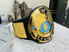 WWF Big Eagle 2k