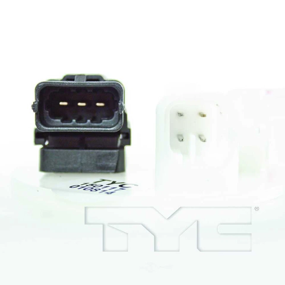 Módulo de bomba de combustible premium TYC CRQ para Saturn L300 L200 2001-2005, LW200 LW300 TY Foto 4 de 4