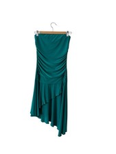 Guess Collection Green Dress