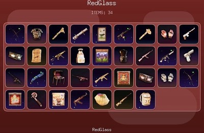   Rust 47 + 48 + 49 + 50 ROUNDs   4 in 1  Twitch Drops  