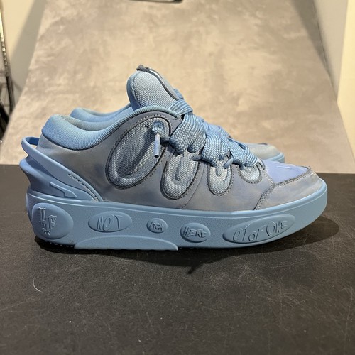 Puma LaMelo Ball LaFrance 1 von 1 Herren 12 blau 310866-01 sportliche klobige Turnschuhe