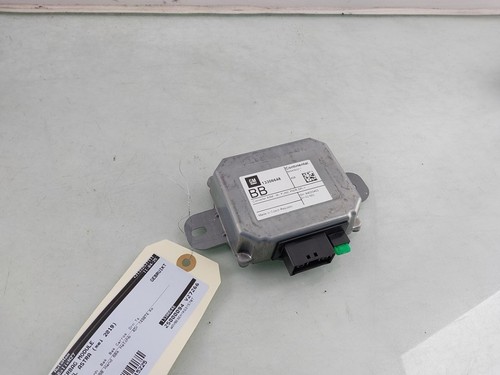 STEUERGERÄT TELEFON COMPUTER PHONE Opel Astra K 2019 13306648