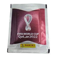 Panini World Cup Qatar 2022 Neu Sealed Ungeö...