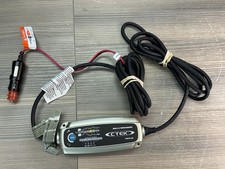 Ctek Mus 4.3 Test And Charge 12v4.3a Ctek Mus 4.3 Test And Charge 12v4.3a