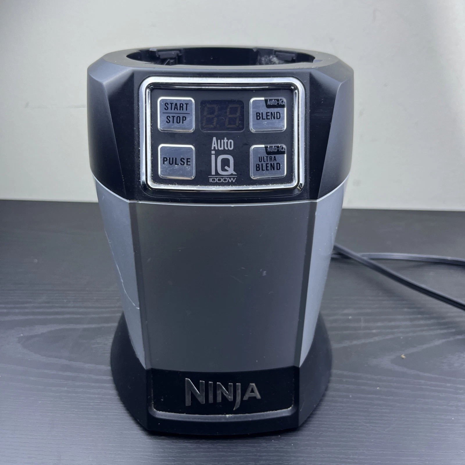 Nutri Ninja Pro Blender Auto-iQ 1000W BL480D Base Motor Replacement Only