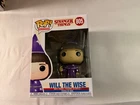 Stranger Things Will the Wise Funko Pop 805