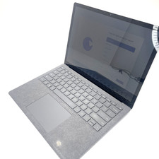 Microsoft Surface Laptop 4 13.5" I7-1185G7 16GB RAM 512GB SSD USED