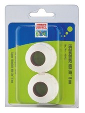 JUWEL AQUARIUM LIGHT UNIT END CAPS PACK OF 2 HIGH-LITE T5 16mm FISH TANK 92003