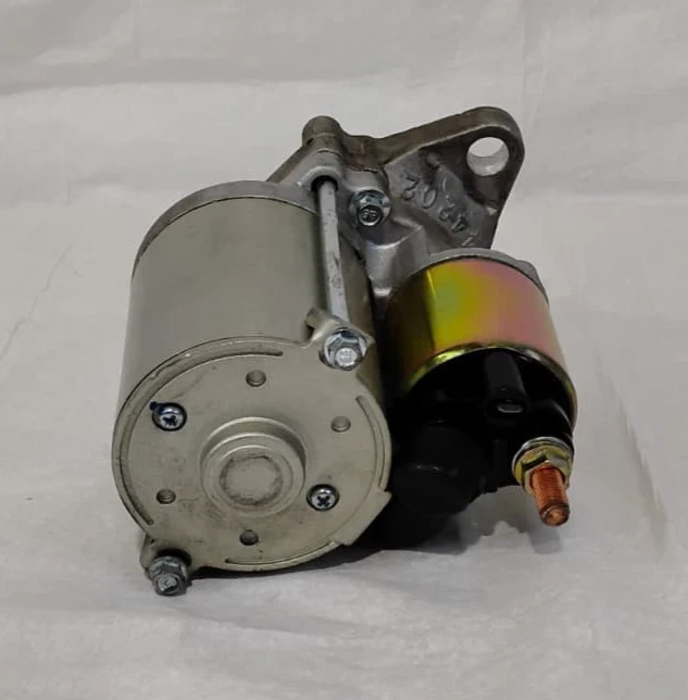 410-54027 Starter Compatible with/Replacement for Honda Accord 1998-1999 & More - Imagem 4 de 4