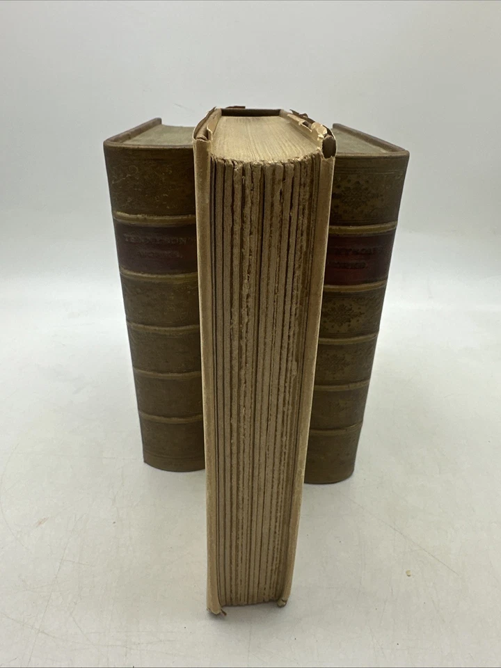 The Sense Of The Past - An Unfinished Novel By Henry James-1917-1st ED!!! DJ 20 — 第 4/4 张图片