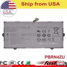 AA-PBRN4ZU Battery For Samsung Galaxy 930QCG 930XCJ NP930QCG 950QCG NP950QCG