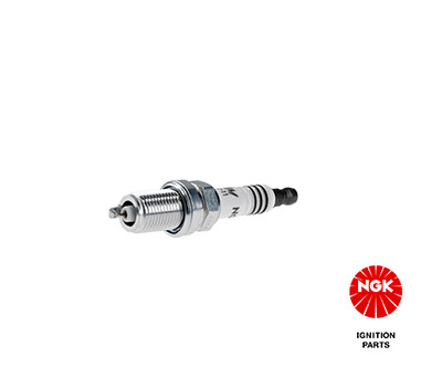 1x NGK 6418 Zündkerze für Hyundai Austin Smart Dacia Panther
