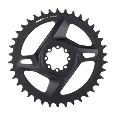 road rival x-sync corona 38t 12v direct mount 2286481045 SRAM Dichtung