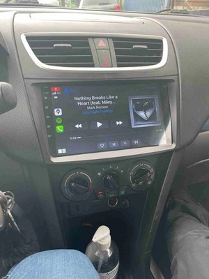 2+64GB Android 15 For Hummer H2 2008-2009 Carplay Car Stereo Radio GPS DSP