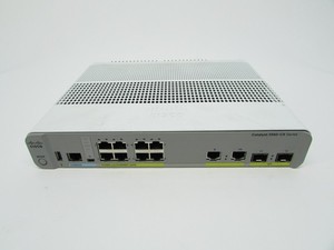 Cisco 3560cx | eBay