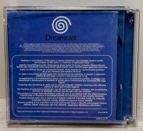 Toy Story 2 - Sega Dreamcast - FR