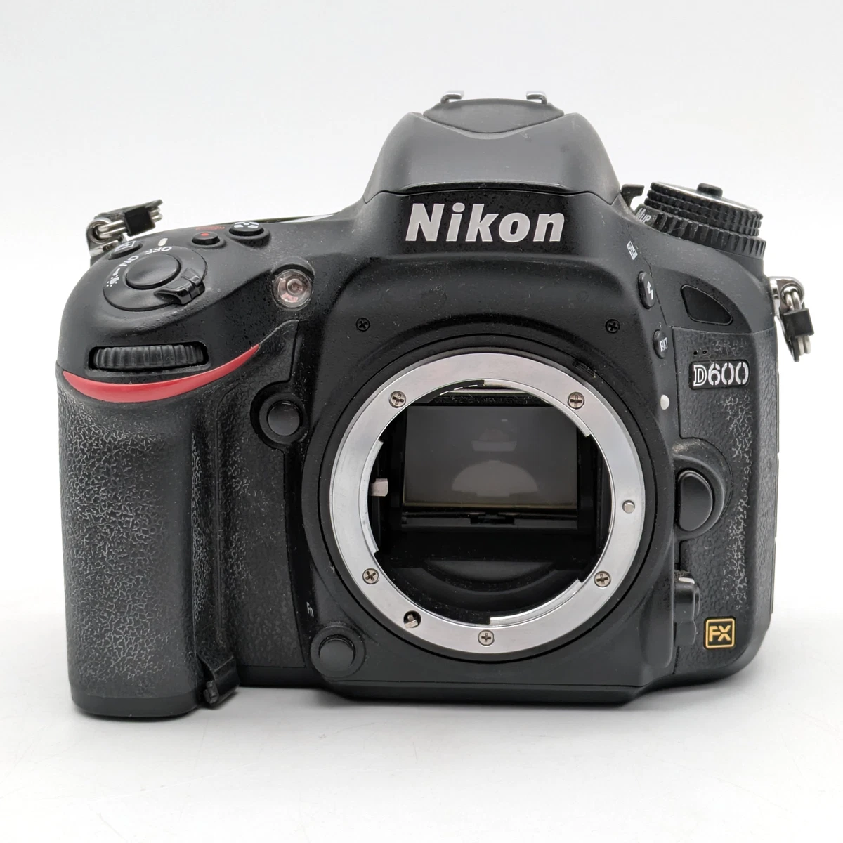 Nikon D 600 Digital SLR Cameras for sale | eBay
