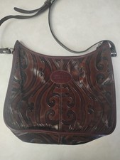 King Ranch Crossbody Bag