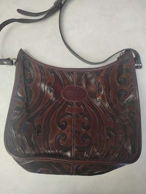 King Ranch Crossbody Bag