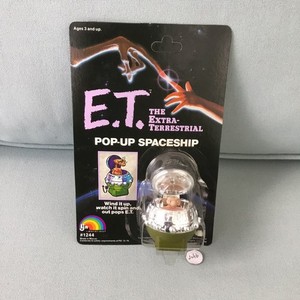 E.T Spaceship | eBay