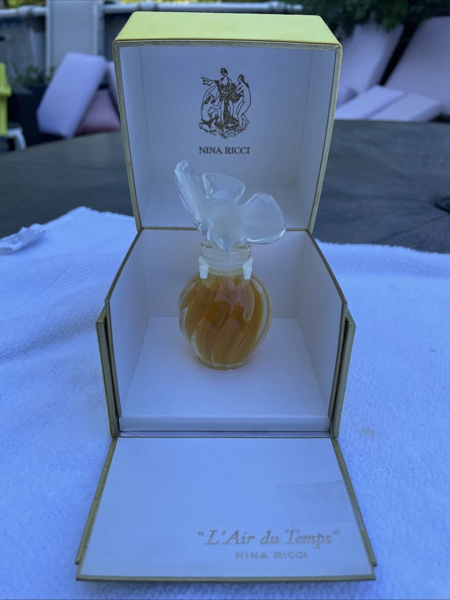 nina ricci lalique products for sale | eBay