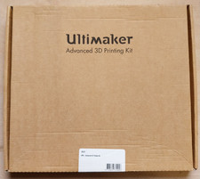 Image of Ultimaker 2+ advanced 3D Printing Kit