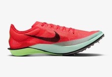 Nike Zoom Dragonfly 2 Elite Track Spikes FZ9315-600 Men  s US 4.5 Woman US 6 NEW