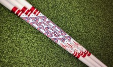 New 2025 ACCRA Tour Z RED 5 Driver Shafts - Authorized Dealers - Limited Edition
