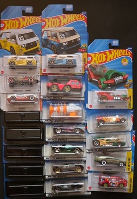 Hot Wheels as low as !! $.75!! You Choose Mystery, Mainline, Tech Tone, Fantasy